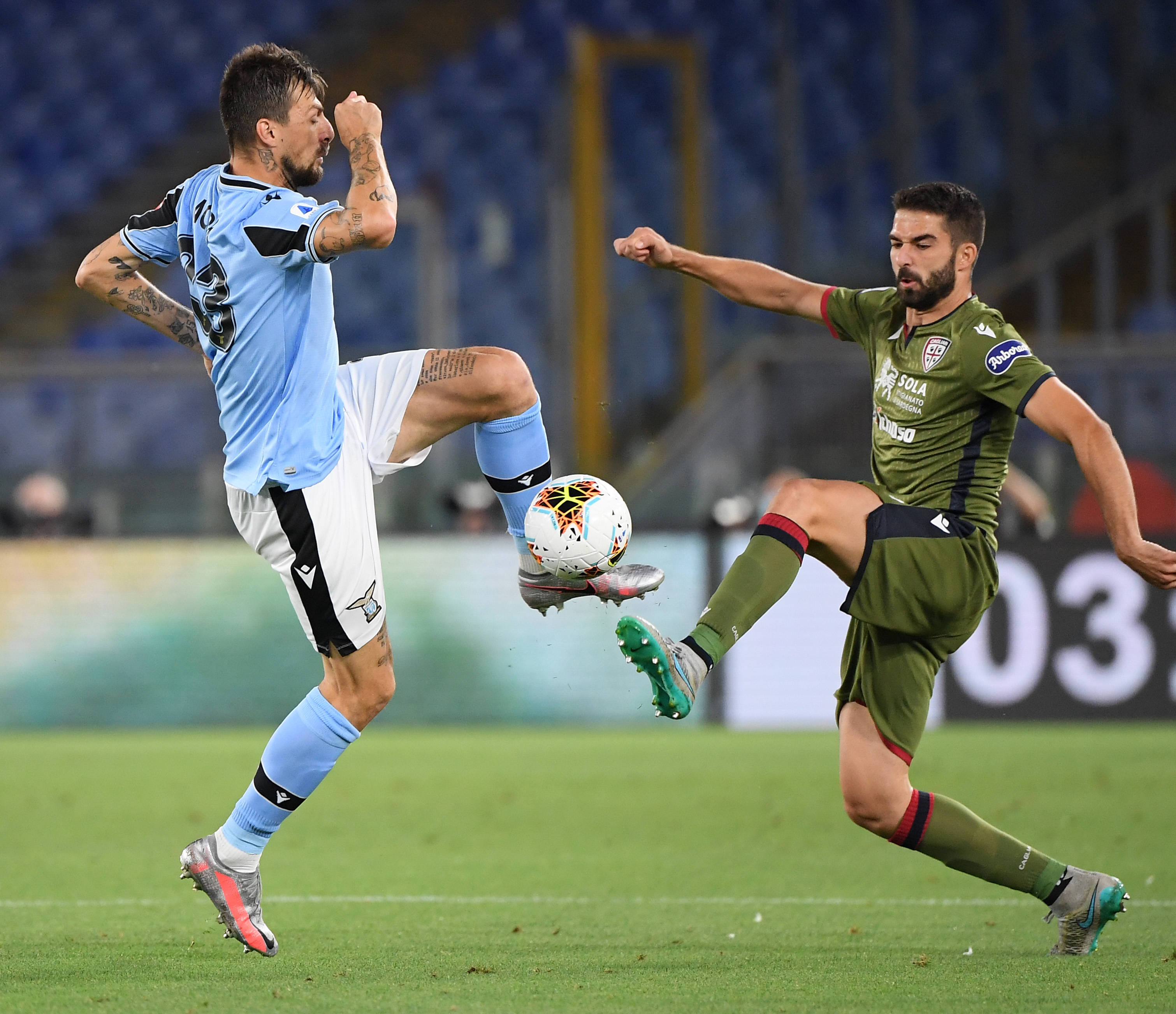 运会的临近 运会的临近