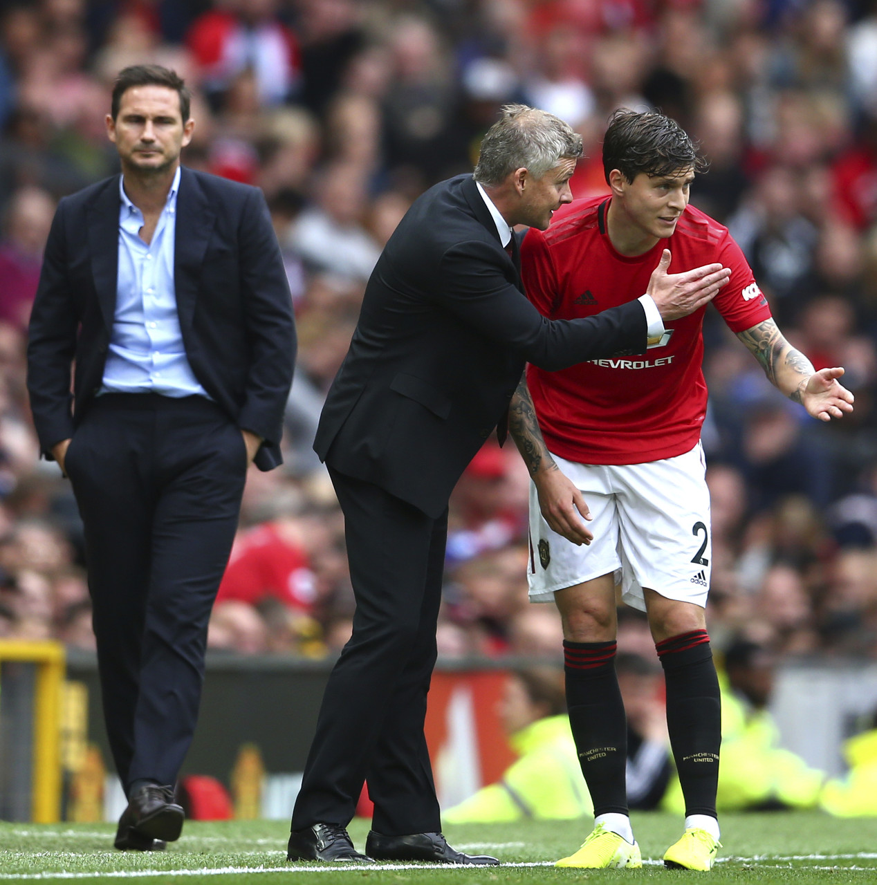 这种语言服 这种语言服