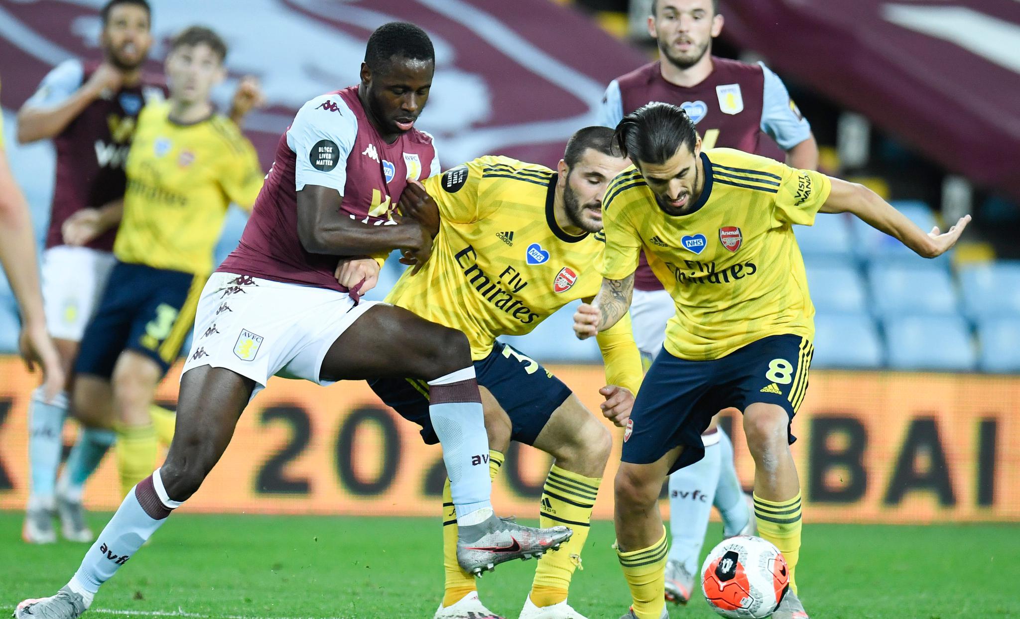 上演的比赛 上演的比赛