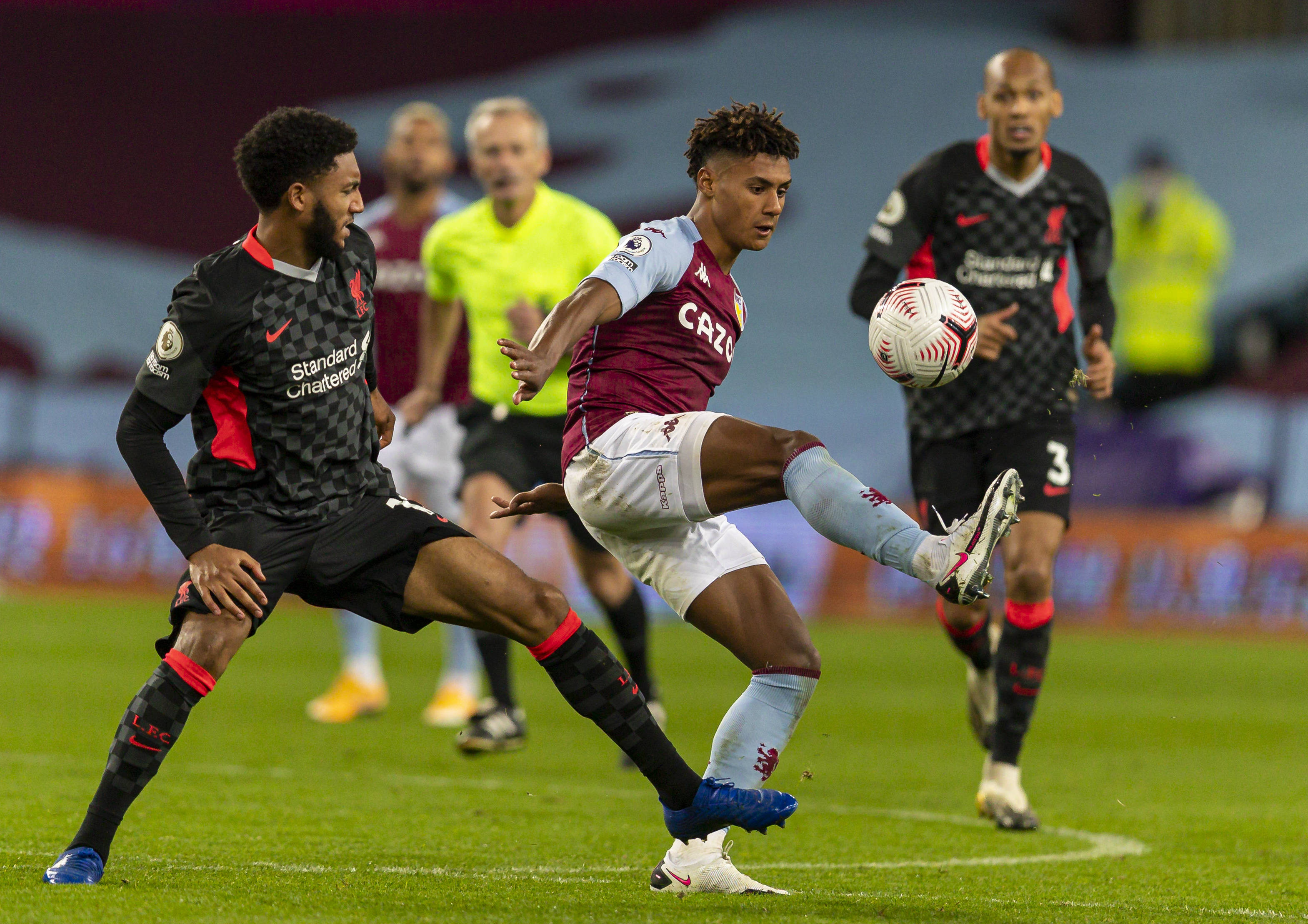 都不可避免 都不可避免